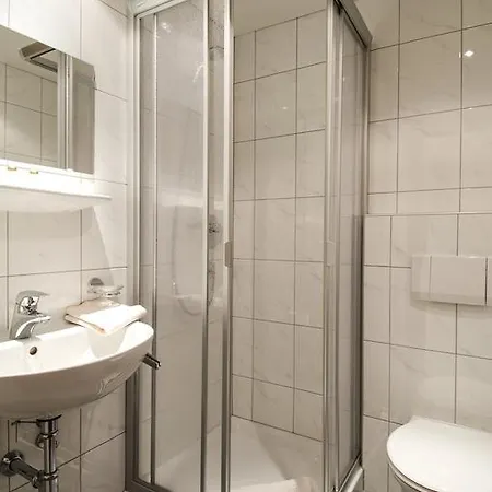 Gasthof Sonnenhof 3* Ischgl