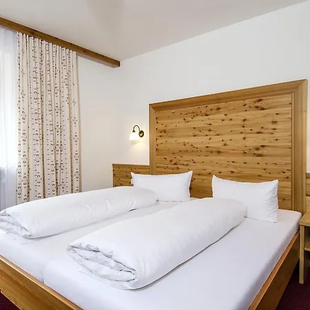 Hotell Gasthof Sonnenhof