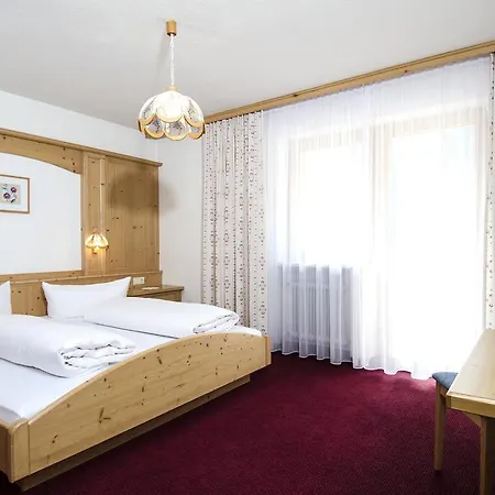 Hotell Gasthof Sonnenhof