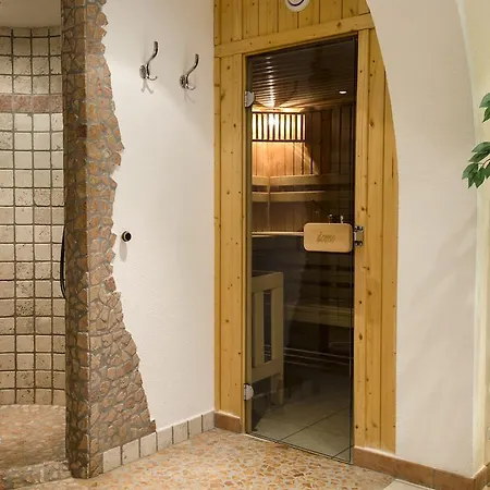 Hotell Gasthof Sonnenhof 3*