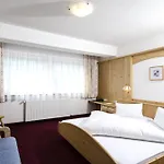 Gasthof Sonnenhof Hotel Ischgl