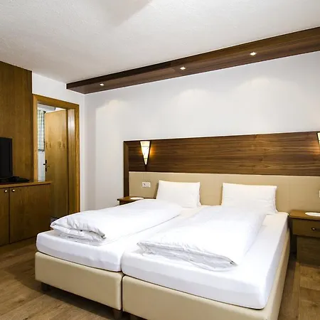 Otel Gasthof Sonnenhof