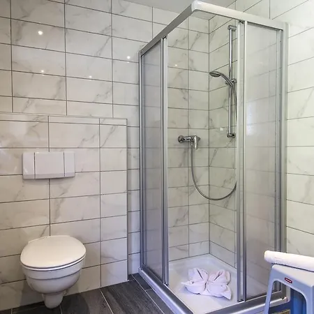 Gasthof Sonnenhof Otel 3*