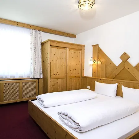מלון Gasthof Sonnenhof 3*